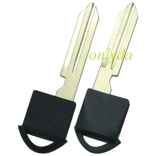 Small key blade for Nissan   key case