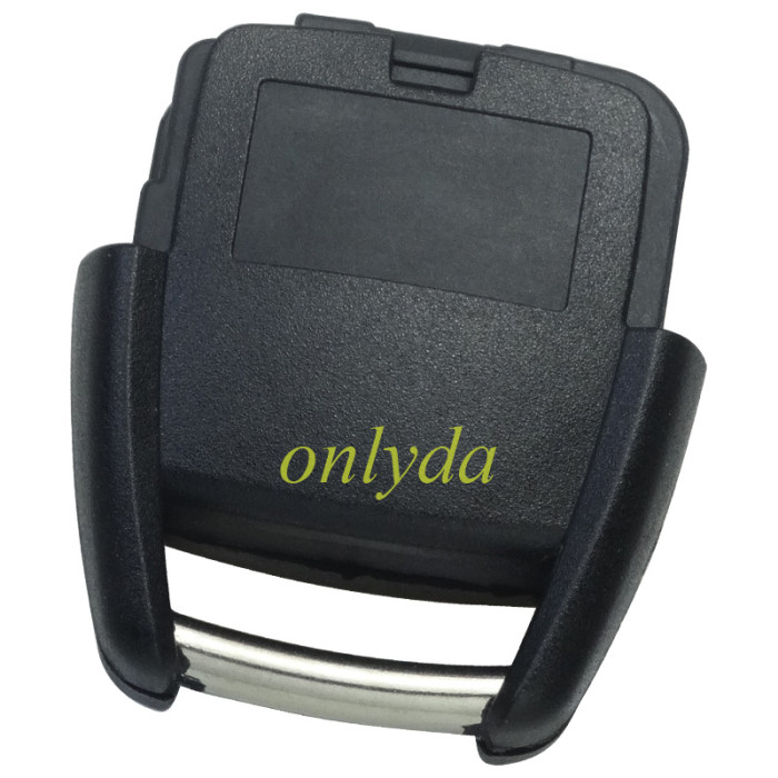 For Chevrolet remote shell without battery holder， pls choose the button