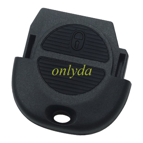 For Nissan 2 button remote part