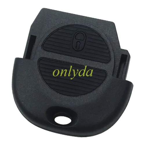For Nissan 2 button remote part
