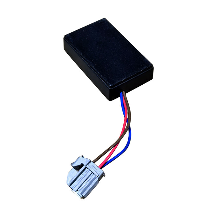 XTS Sensing Module/Seat Passenger Crew Weight Pressure Sensor B0081