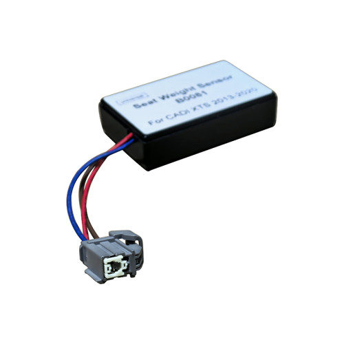 XTS Sensing Module/Seat Passenger Crew Weight Pressure Sensor B0081