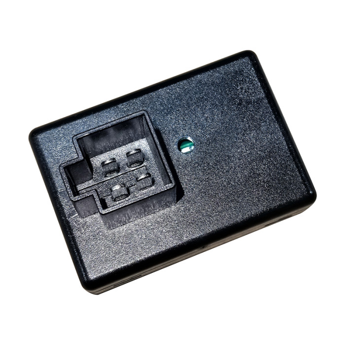 For Mercedes ESL ELV Steering Lock Emulator For W204 W207 W212 Compatible With Abrites VVDI MB Tools