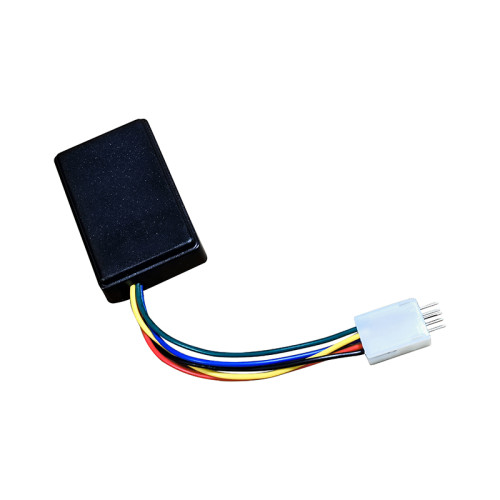 For Nissan Renault-X-Trail Qashqai Juke Micra Talisman Megane4 Kadjar Steering Lock Emulator with Lock