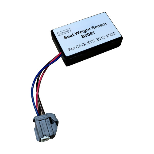 XTS Sensing Module/Seat Passenger Crew Weight Pressure Sensor B0081