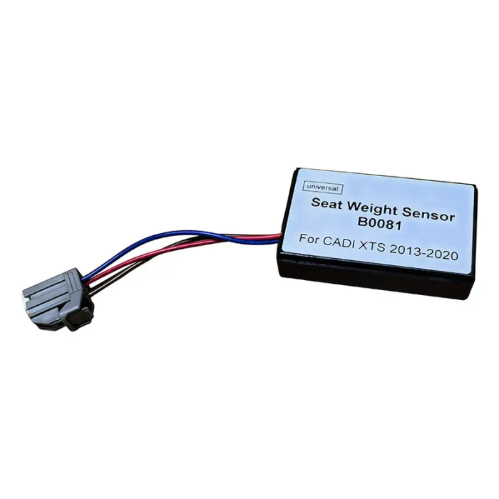 XTS Sensing Module/Seat Passenger Crew Weight Pressure Sensor B0081