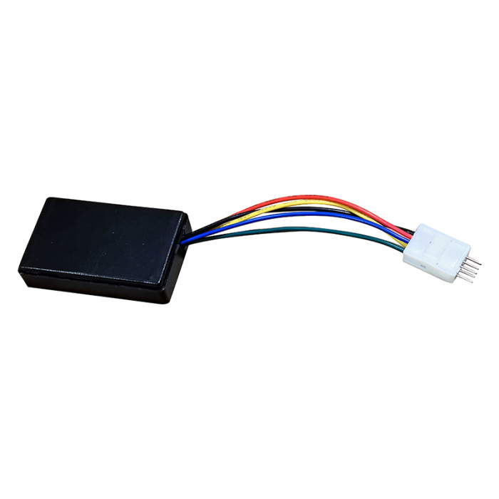 For Nissan Renault-X-Trail Qashqai Juke Micra Talisman Megane4 Kadjar Steering Lock Emulator with Lock