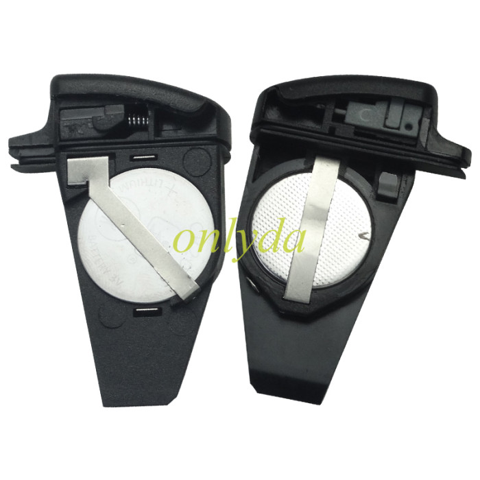 For Mercedes Benz 2Buttons / 3Buttons, 433MHz, IYZ 3312 FOR BENZ B CLASS  C CLASS  E CLASS S CLASS  ML S CLK CL 1996-2005