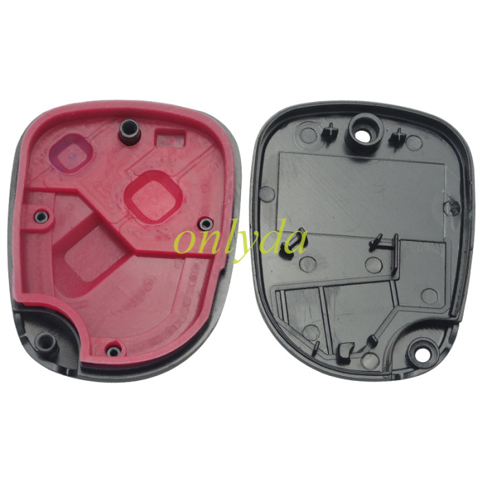 For Subaru Smart Car 2Button 434MHz A269ZUA111 433MHz 2002-2005 Forester X XS Smart Key Fob Keyless Entry Remote Outback 2000-2004