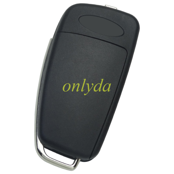 Original remote key Chery TIGGO 3X 3XE with 433Mhz