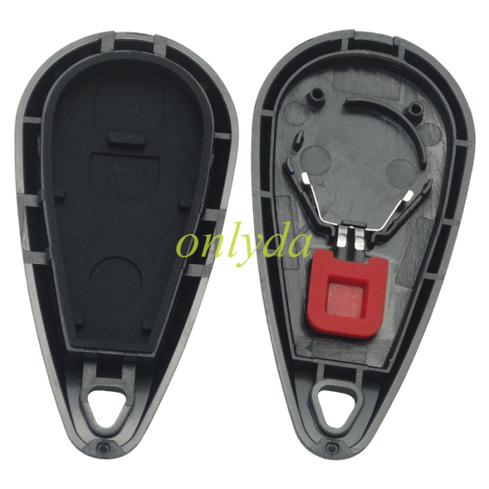 For Subaru 1999-2011 3+1-Button Keyless Entry Remote 433Mhz  PN: 88036-SC030   FCC ID:NHVWB1U711  1999-2011 Subaru Impreza 2005-2007 Subaru Legacy 2005-2007 Subaru Outback 2006-2007 Subaru Tribeca 2005-2009 Subaru WRX 2002-2004/2009-2011 Subaru Foreste (AFTERMARKET)