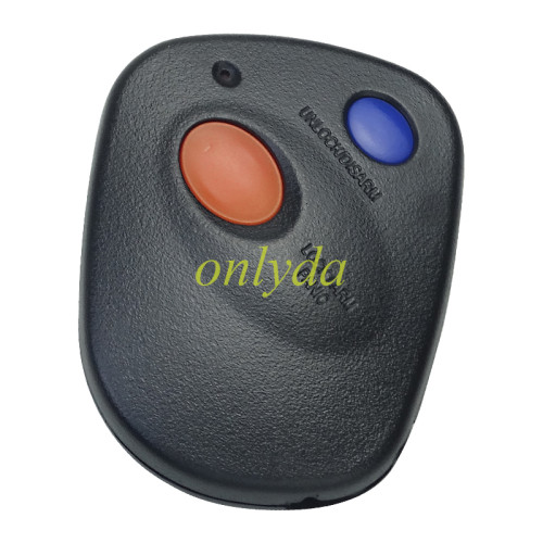 For Subaru Smart Car 2Button 434MHz A269ZUA111 433MHz 2002-2005 Forester X XS Smart Key Fob Keyless Entry Remote Outback 2000-2004