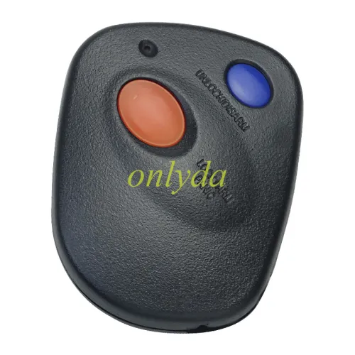 For Subaru Smart Car 2Button 434MHz A269ZUA111 433MHz 2002-2005 Forester X XS Smart Key Fob Keyless Entry Remote Outback 2000-2004