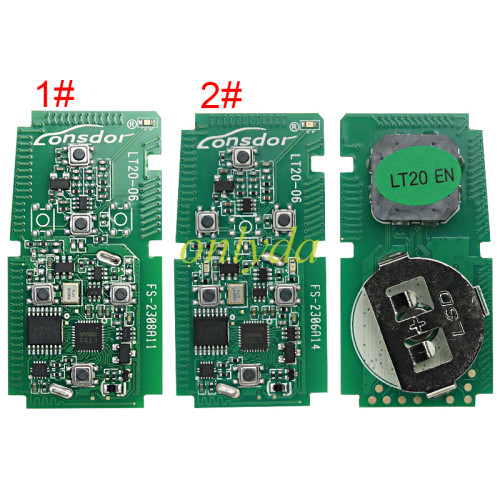 LT20-06 SUPPORTS, 5380 and 0120 pcb, apply for 12-14, 16-22, Toyota Previa 12， 16-21, Toyota Alphard 15-21, Toyota Vellfire