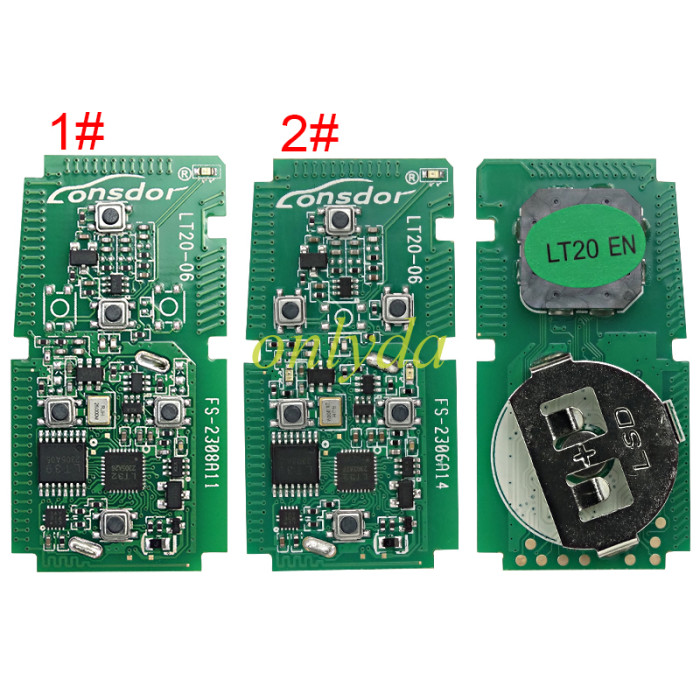 LT20-06 SUPPORTS, 5380 and 0120 pcb, apply for 12-14, 16-22, Toyota Previa 12， 16-21, Toyota Alphard 15-21, Toyota Vellfire