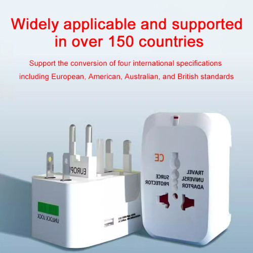 Worldwide adapter,please choose model .