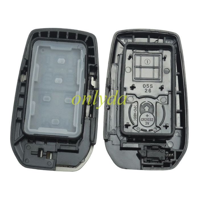 LT20-06 SUPPORTS, 5380 and 0120 pcb, apply for 12-14, 16-22, Toyota Previa 12， 16-21, Toyota Alphard 15-21, Toyota Vellfire