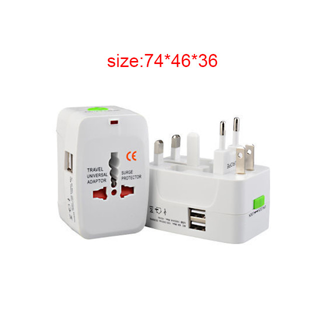 Worldwide adapter,please choose model .