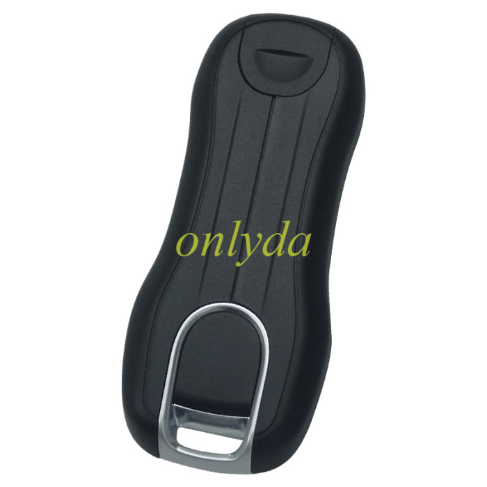 new Aftermarket  5M key kydz for Porsche 911 Cayenne Panamera Macan  3/4 Button 433MHZ with 5M chip   Keyless go，MLB KEY