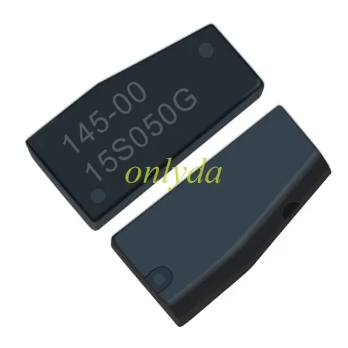 For  Original Transponder chip ID4D60 (T16) NEW 80bit Ceramic