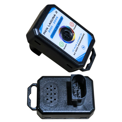 Renault Emulator   Steering Lock Emulator Simulator for laguna 2001-2005