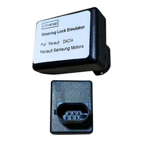 Universal renault dacia steeting lockemulator