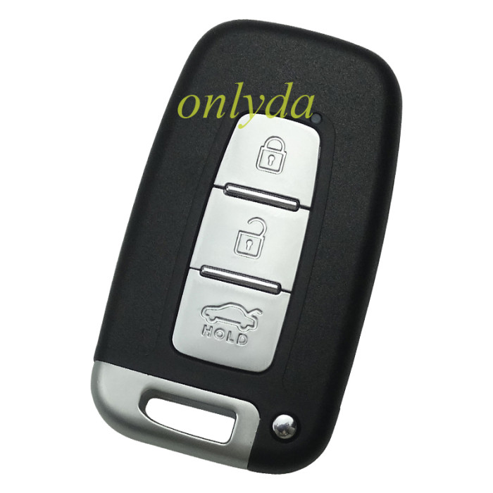 For KIA  remote key with balde . pls choose button