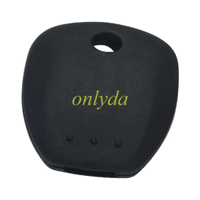 Super Stronger GTL shell  hyundai transponder key blank with HYN14/HYN14R blade,can put TPX long chip , pls choose blade