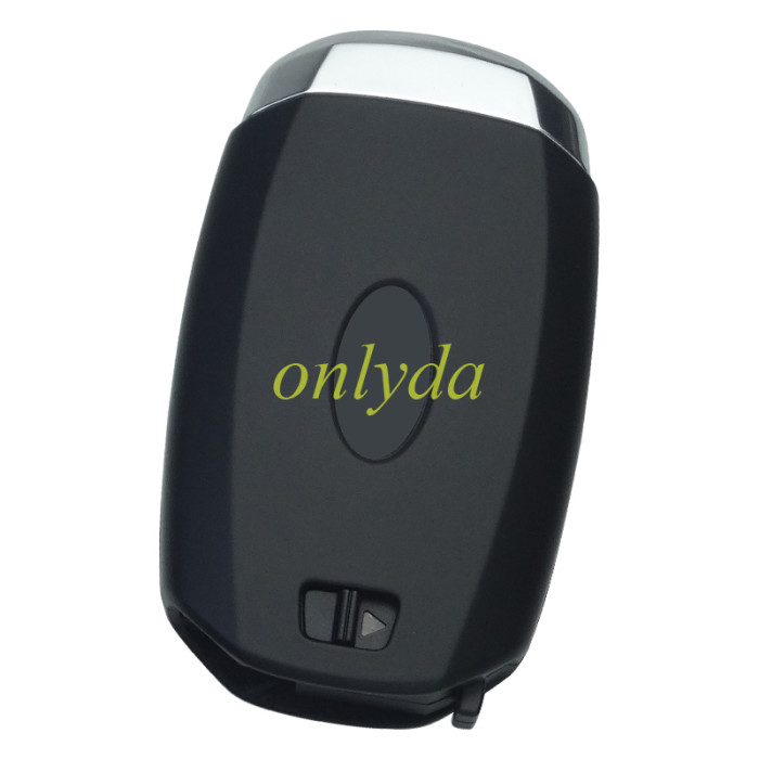 original Hyundai Santa Fe 2018 Genuine  3 button  Keyless remote key with 434mhz with 47 chip   95440-S1100 FCC ID: TQ8-F0B-4F19   OEM PCB+aftermarket shell