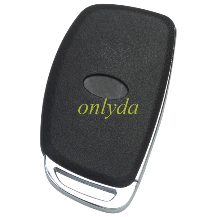 For Hyundai 3 button key blank with HY22 blade