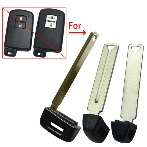 For Toyota smart small key