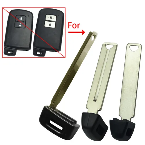 For Toyota smart small key