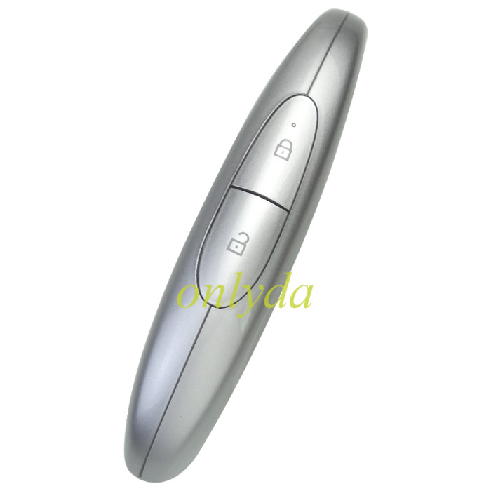 Original For VOYAH Free Dream  2022-2023  4 BUTTON 4A-434MHZ remote key