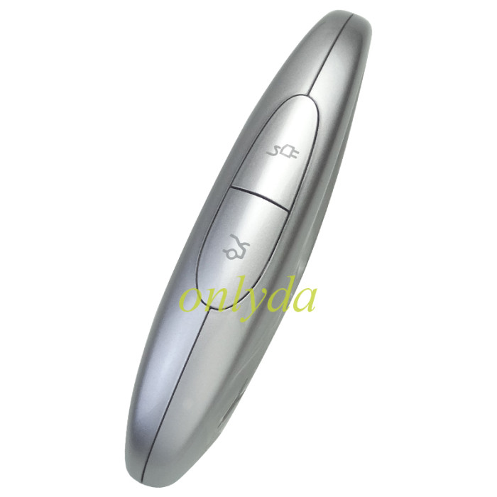 Original For VOYAH Free Dream  2022-2023  4 BUTTON 4A-434MHZ remote key