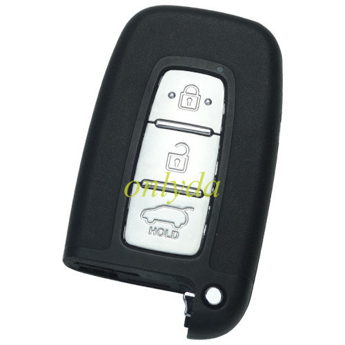 Genuine Smart Key for KIA Ray 2010  433MHz 95440A3000 PN :95440-A3000 chip 8A