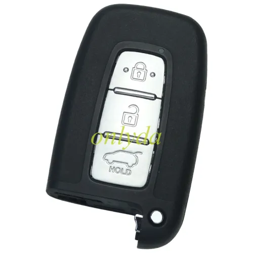Genuine Smart Key for KIA Ray 2010  433MHz 95440A3000 PN :95440-A3000 chip 8A