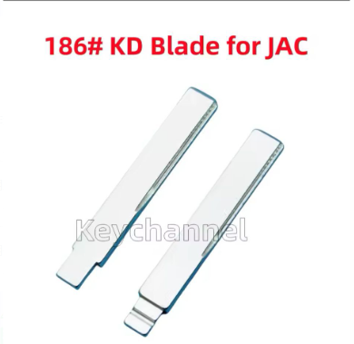 186# KD Blade for JAC