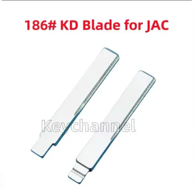 186# KD Blade for JAC