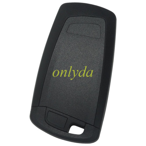 free shipping 10pcs/lot for Benz remote key shell  for BMW 3 button remote key blank with blade