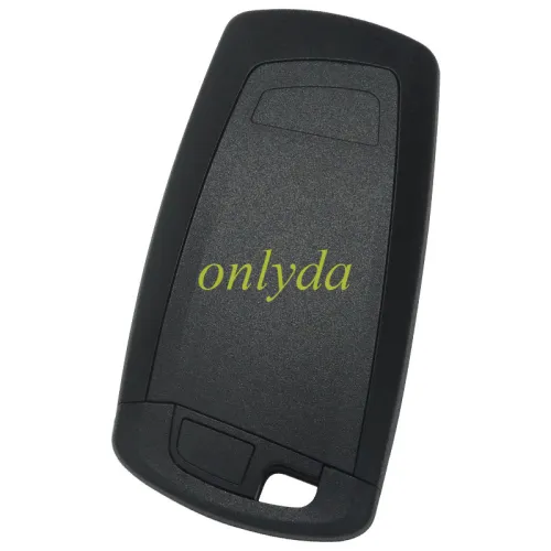 free shipping 10pcs/lot for Benz remote key shell  for BMW 3 button remote key blank with blade