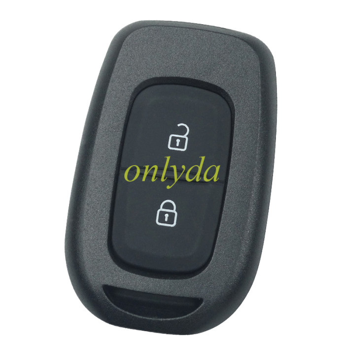 For 2 button remote key blank with LO, please choose the blade