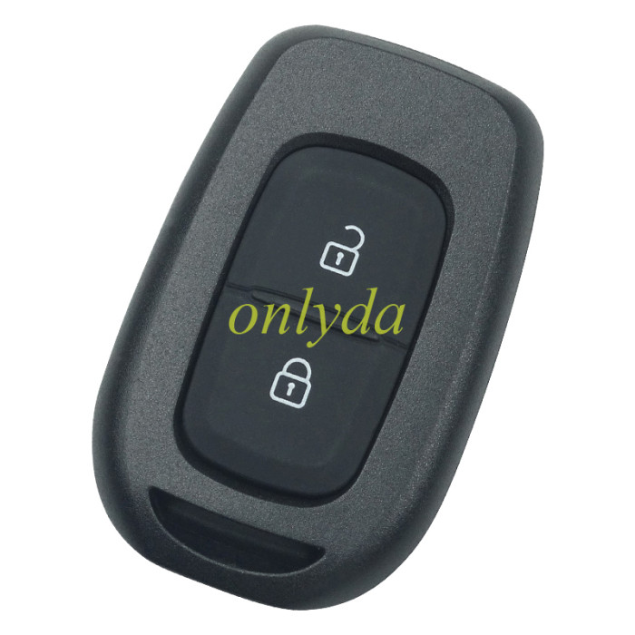 For 2 button remote key blank without LO, please choose the blade