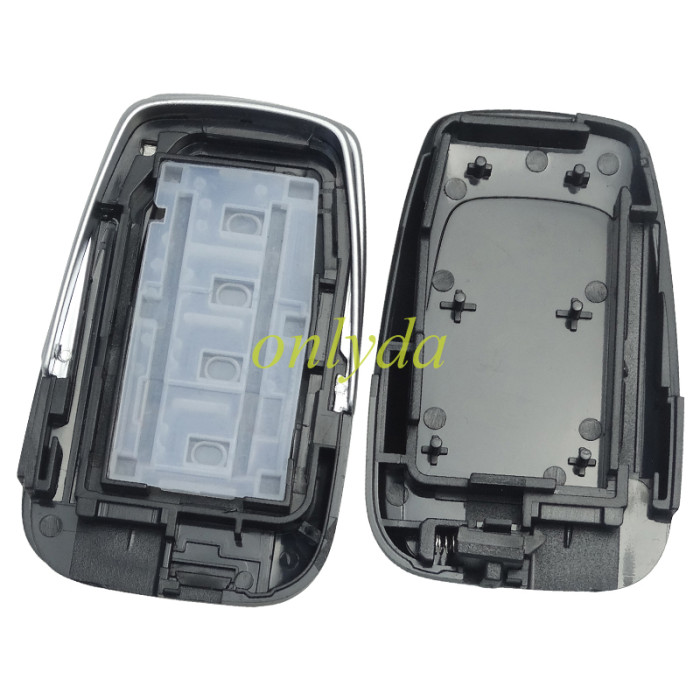Xhorse XSTO01EN TOY.T for Toyota XM38 Smart Key with Key Shell Support 4D 8A 4A chip for Toyota Lexus pls choose key case style