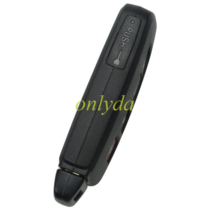 Xhorse XSTO01EN TOY.T for Toyota XM38 Smart Key with Key Shell Support 4D 8A 4A chip for Toyota Lexus pls choose key case style