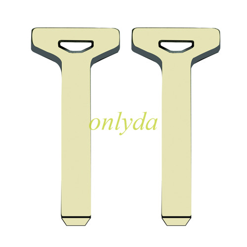 For Zeekr 001 Small Key blade