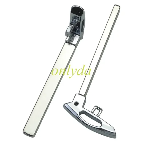 For Geely  emergency  key blade