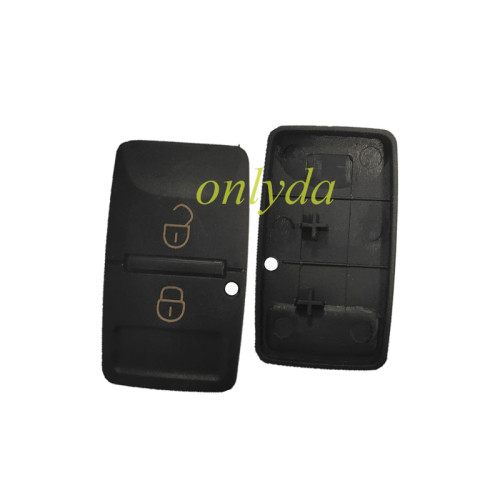 For  VW Jetta key  rubber pad