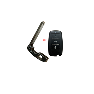 For Changan emergency blade