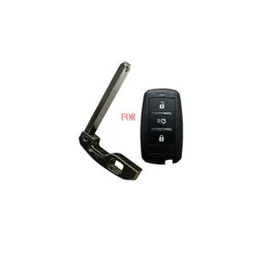 For Changan emergency blade