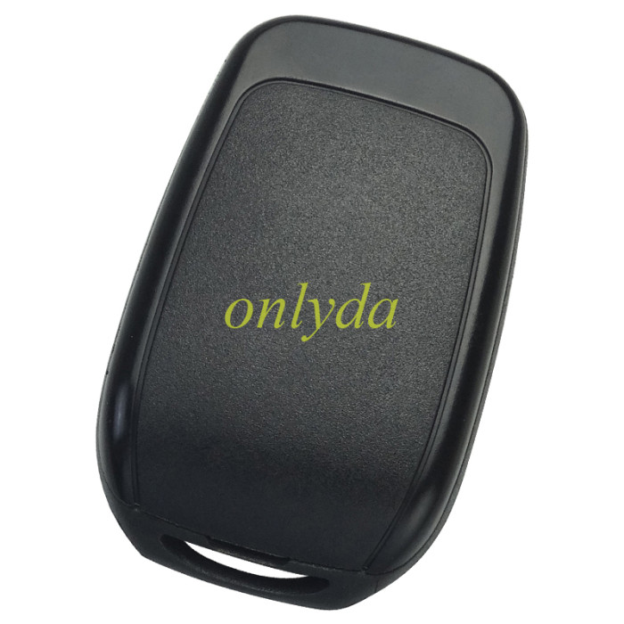 For Renault transponder key blank